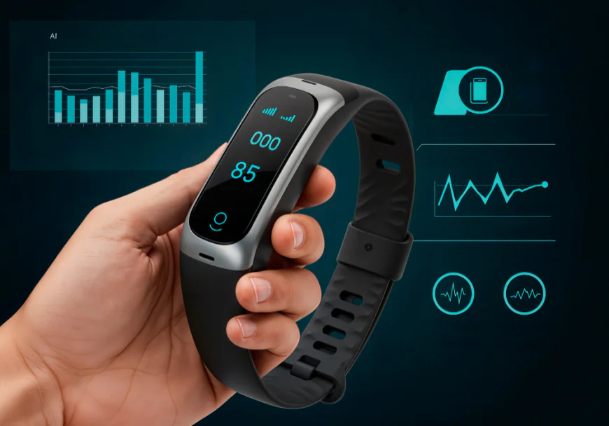 Smart Health Revolution: The Impact of Wearable Technology on Modern Medicine