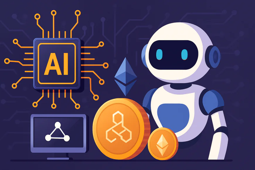 How Can AI Agent Token Development Power Autonomous Web3 Solutions?