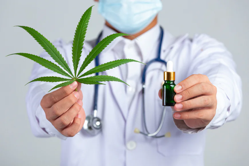 CBD IV Therapy vs. Traditional CBD Products: Which Works Faster & Why?