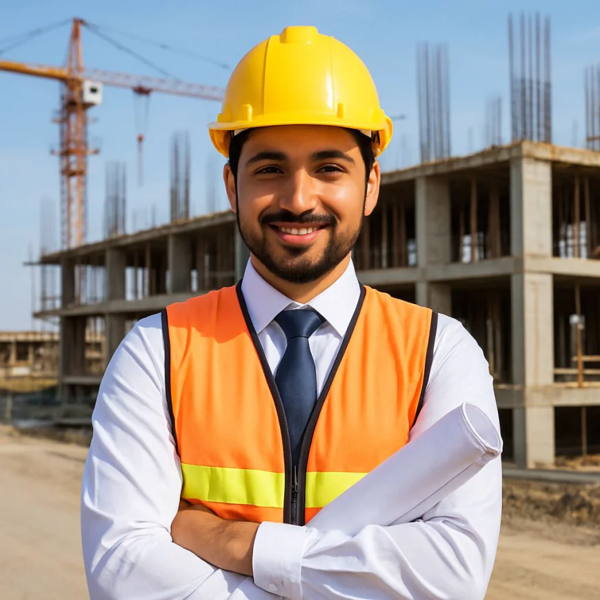 Top Civil Engineer in Noida – Trusted by Hundreds | Vasundhara Construction