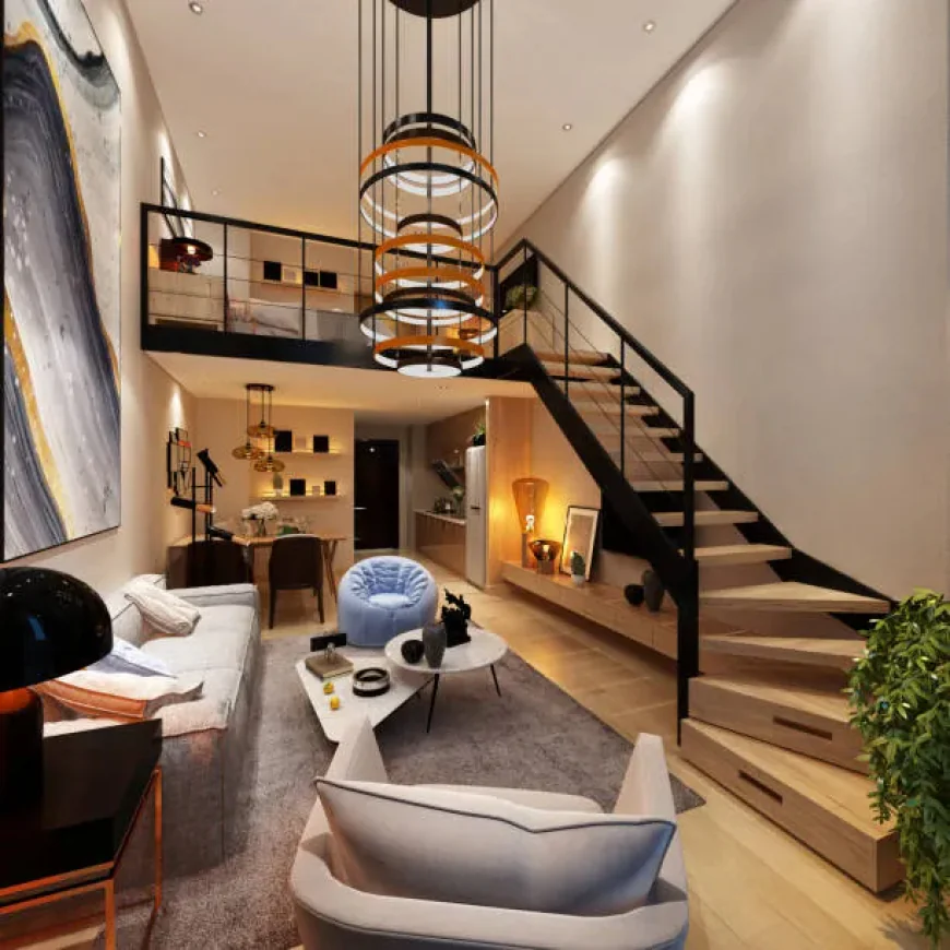 Top Interior Designer in Noida – Modern Interiors by Vasundhara Construction