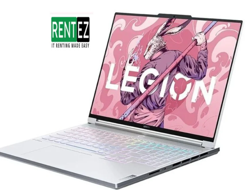 Know the Real Benefits of Having Laptops on Rent in Delhi- User Experience