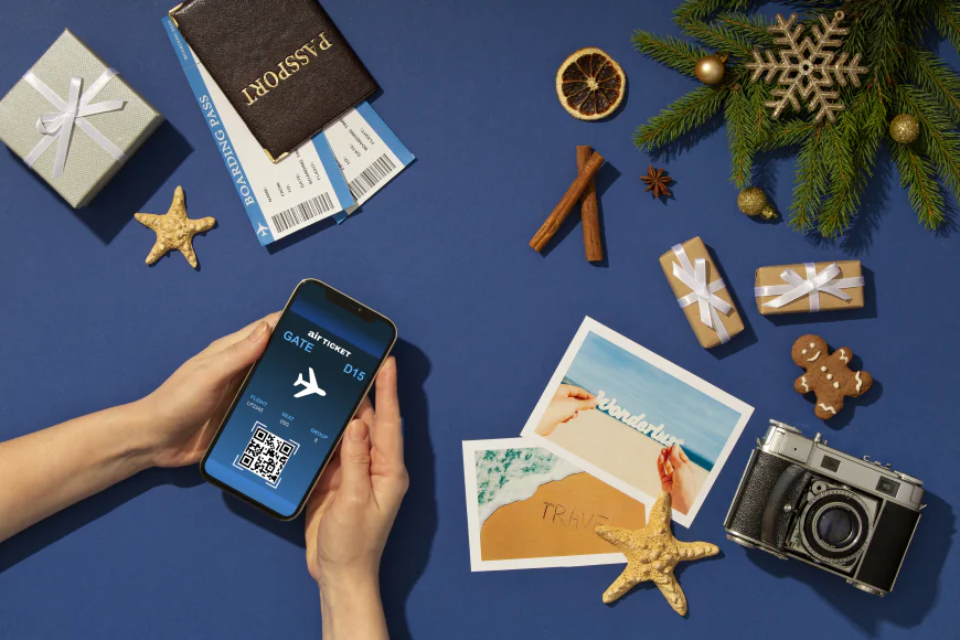 Travel eSIM Singapore – Stay Online Without the SIM Card Shuffle
