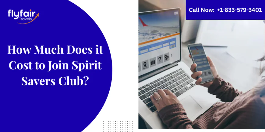 How Much Does it Cost to Join Spirit Savers Club?
