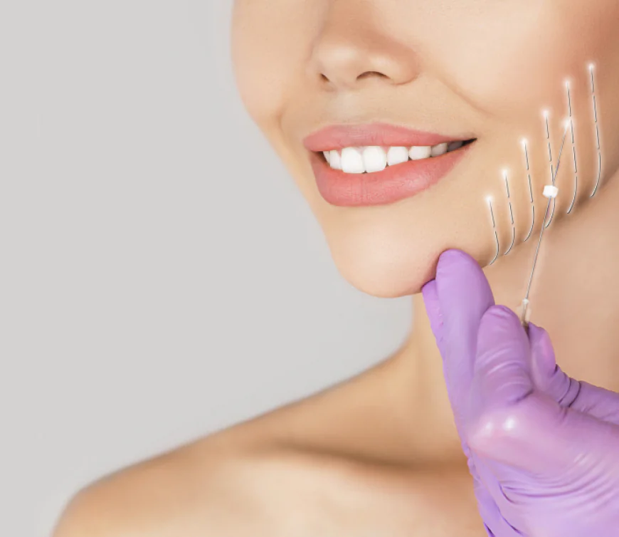 Experience a Facelift Without Surgery in Islamabad