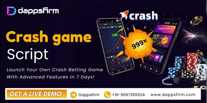 Premium Crash Game Script at Competitive Prices — Ready to Go!
