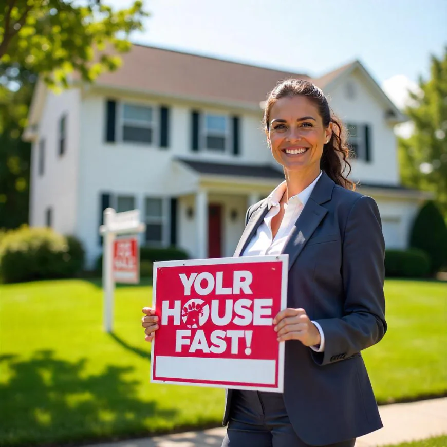 Real Estate Agent in Arnold MD Offering No Listing Fee Service