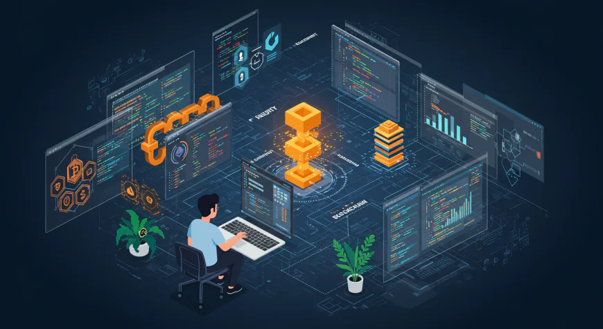 Top Use Cases That Showcase the Power of Smart Contract Development