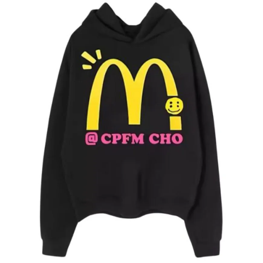 Unboxing the Creativity of Cactus Plant Flea Market