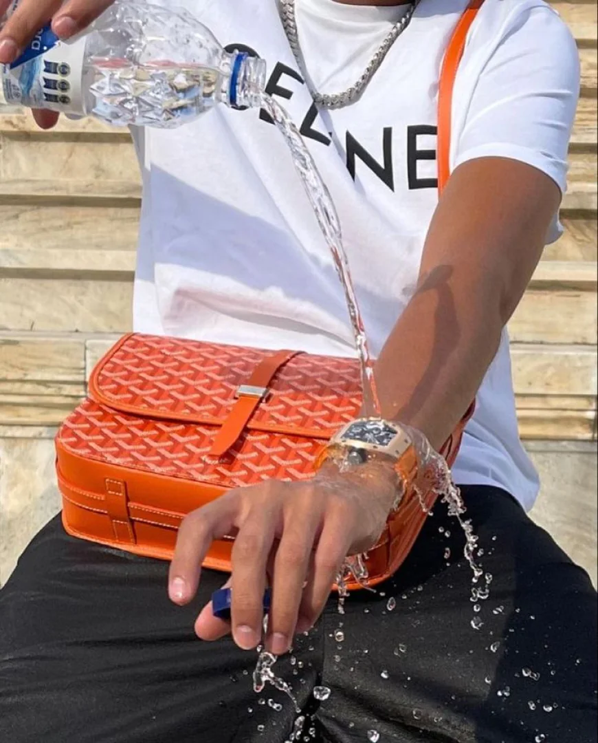 The Ultimate Guide to Goyard: Craftsmanship, Legacy, and How to Spot a Fake