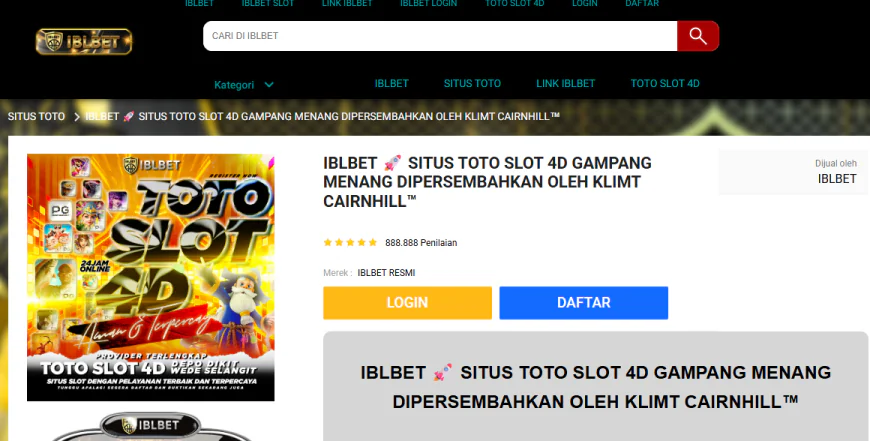 Win More, Worry Less at IBLBET's Trusted Game Portal