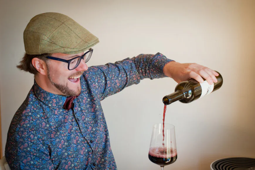 What to Expect in the WSET Exam: Levels 1, 2 & 3 Explained