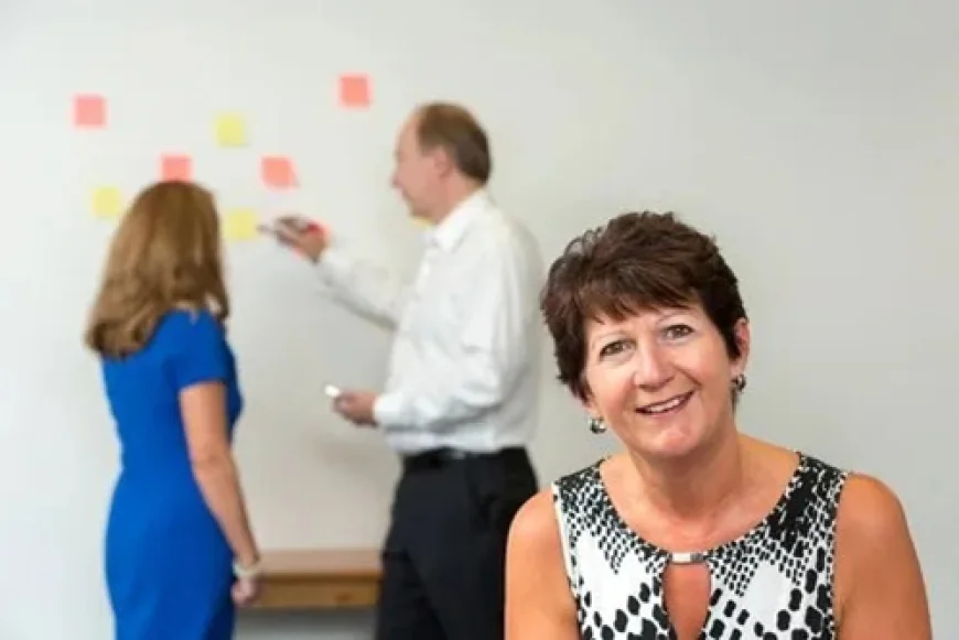 From Insight to Action: Transforming Culture Through Employee Survey Analysis