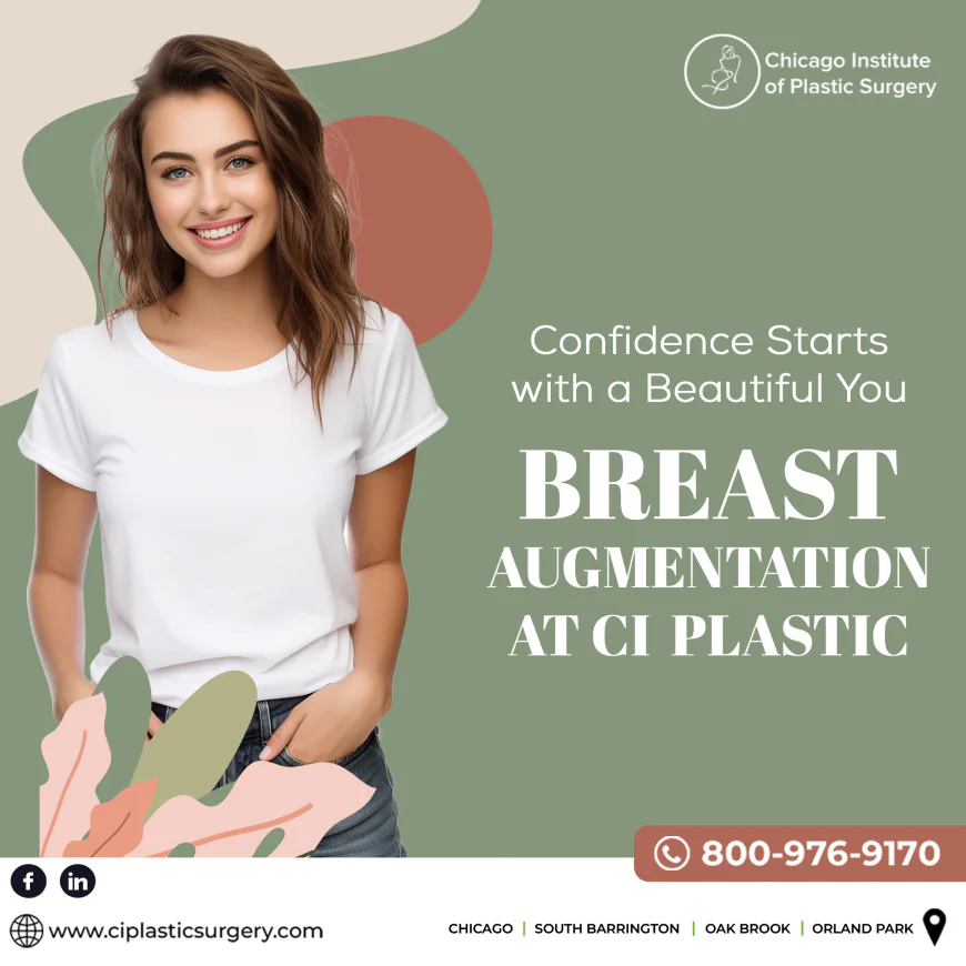 Transform Your Body with Liposuction Plastic Surgery in Chicago