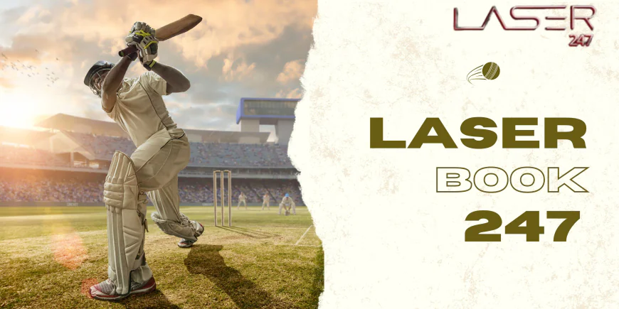 Laser247 – A Trusted Platform for Real-Time Digital Sports in India