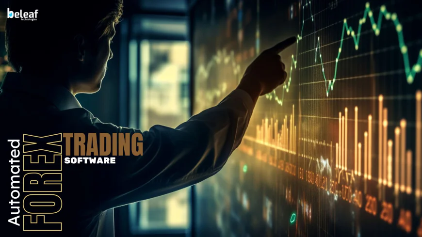 How to Generate Profits Using Automated Forex Trading Software