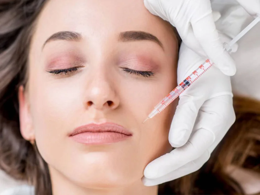 What to Ask the Best Botox Doctors in Islamabad Before Treatment