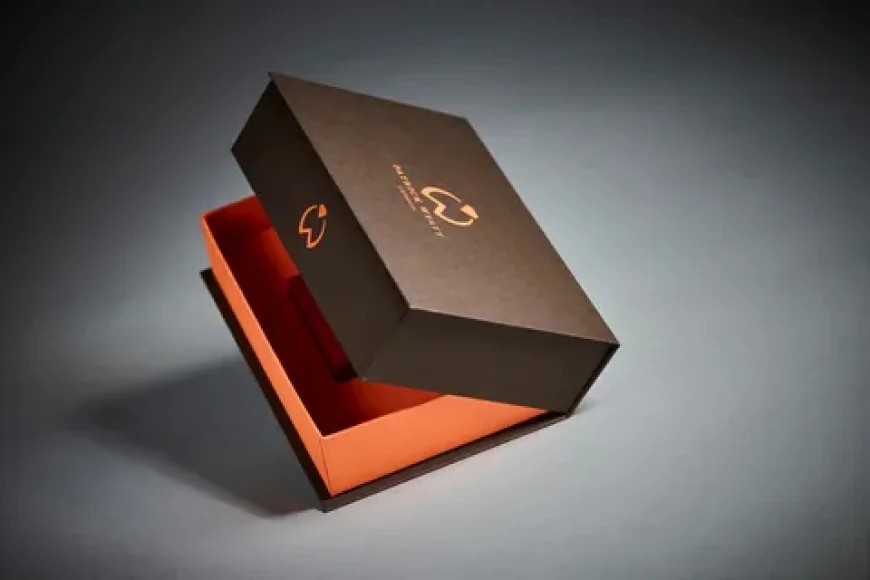 How to Choose the Best Custom Shoulder Boxes for Packaging?