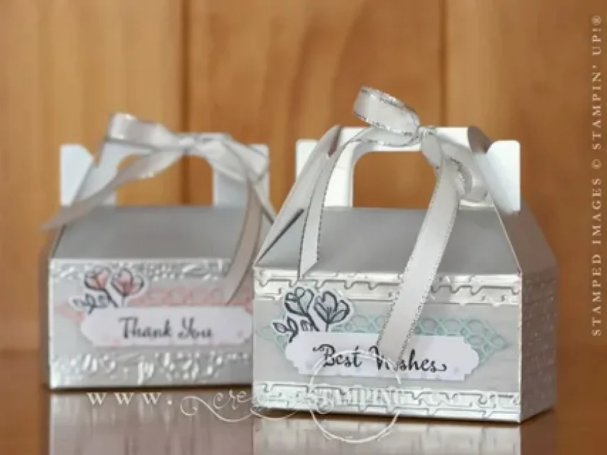 How Can Custom Favour Boxes Canada Suppliers Improve Cost Efficiency?