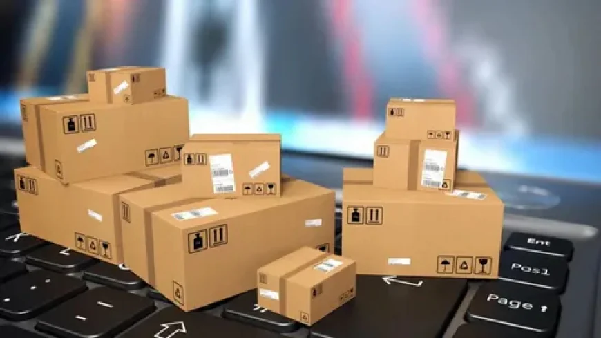 How Does Ecommerce Packaging Improve Brand Identity?