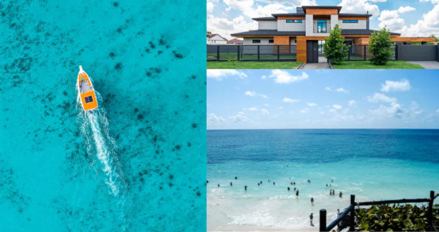 Move More, Explore More: Active Caribbean Vacations for Every Traveler