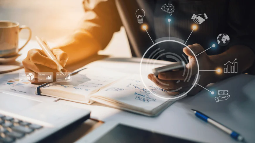 Revenue Cycle Management: Optimizing Cash Flow in Healthcare