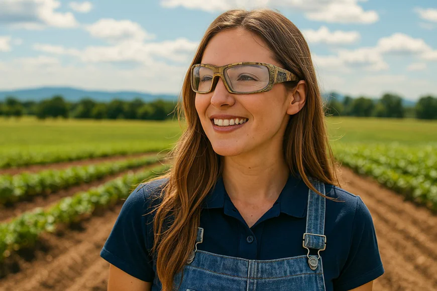 Best Anti-Fog Glasses for Work & Daily Use | Safety Eye Glasses