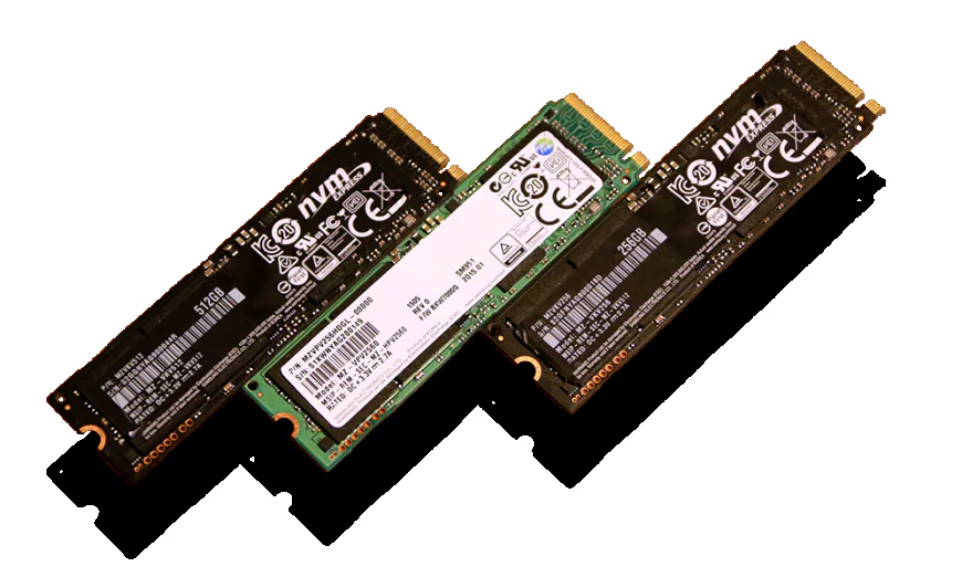 Boost Your Business Speed with Solid State Drives