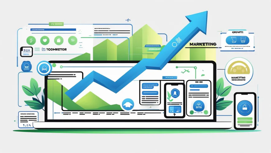 How Mobile App Development Companies Help eCommerce Brands Crush the Competition