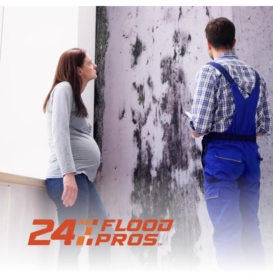 Oregon Crews Restore Homes Fast