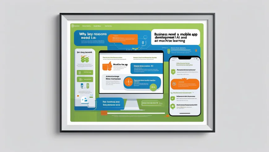 Why You Need a Mobile App Development Company That Understands AI & Machine Learning