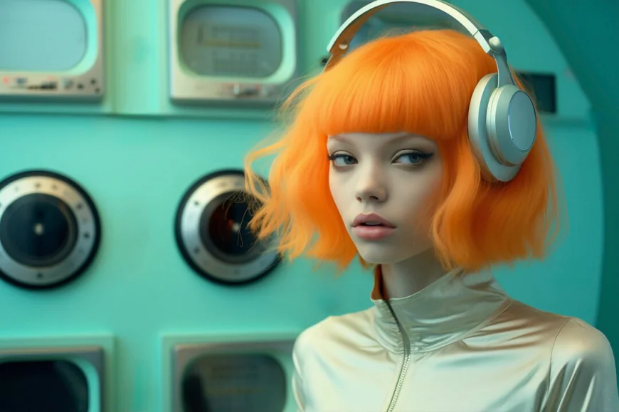 Build Your Own Music Video with AI: No Editing Skills Needed