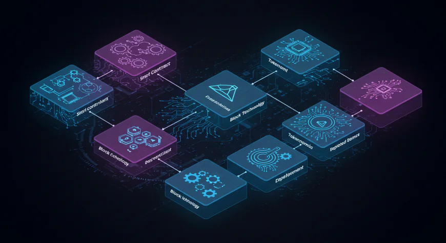 TRON Token Development: Why It's the Next Big Thing in Crypto Projects