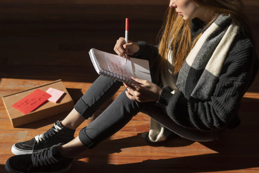 ebook writing services