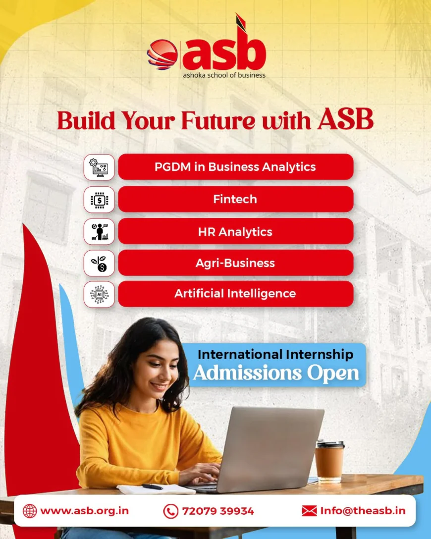 MBA Marketing Admissions in Hyderabad: Unlock Your Future in Business Leadership