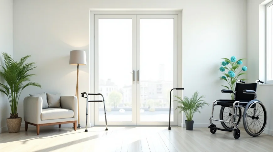 Top 11 Products That Empower Aging in Place (And Look Good Doing It)