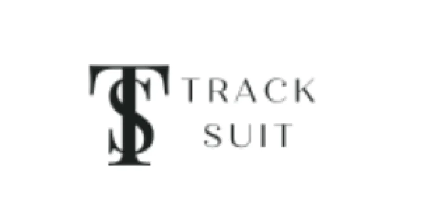 Dylon Sharp: Why The Tracksuit is Taking Street Fashion By Storm.