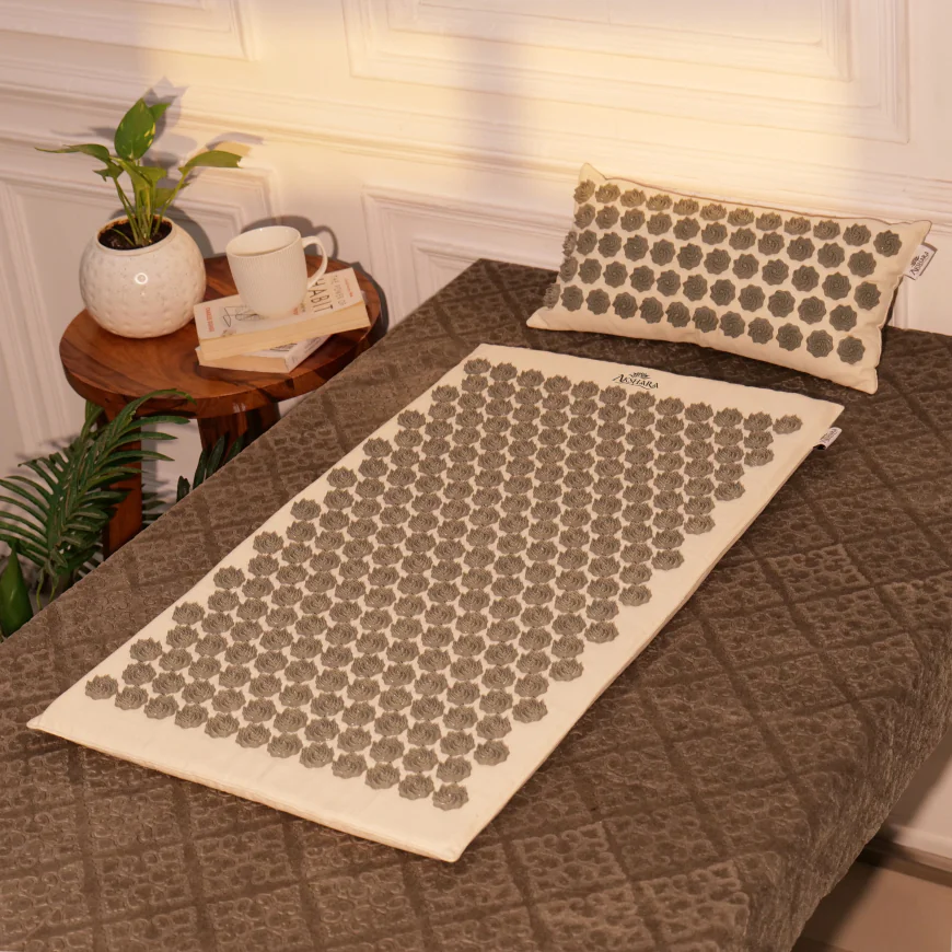 Can a Simple Daily Routine Help You Feel More Relaxed and Energized?