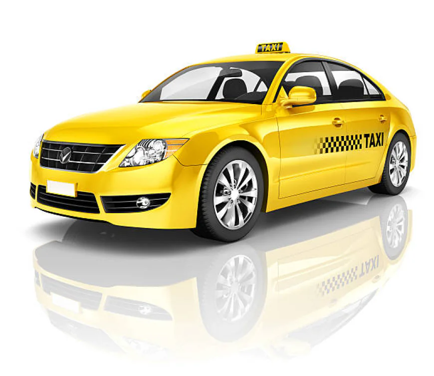 What is a local taxi service in Chandigarh?