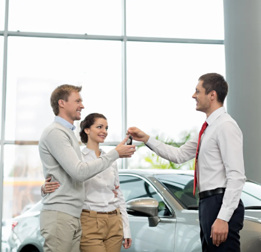 Auction Shipping Services - Transport Master USA