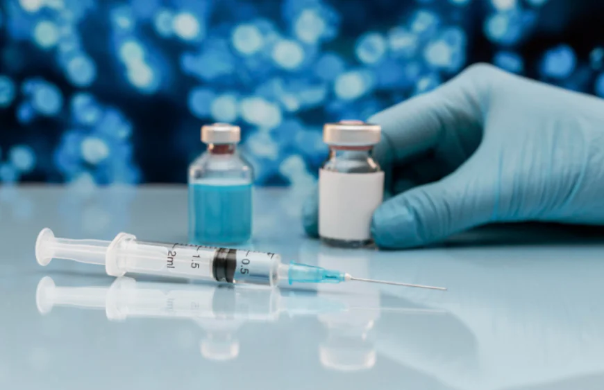 Unlocking the Potential of Methylene Blue IV Drip: A Revolutionary Therapy by CureCell Compounding Pharmacy