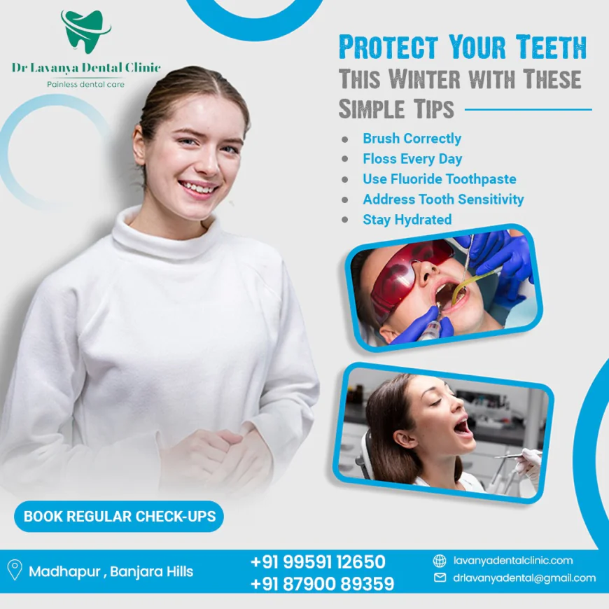 Discover the Best Pediatric Dental Clinic in Hyderabad for Your Child’s Smile
