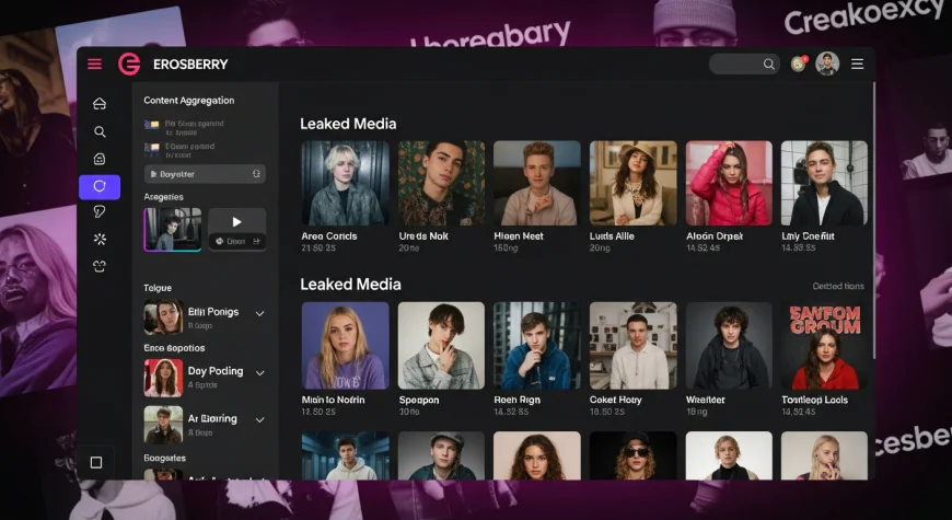 What You Should Know Before Visiting Erosberry