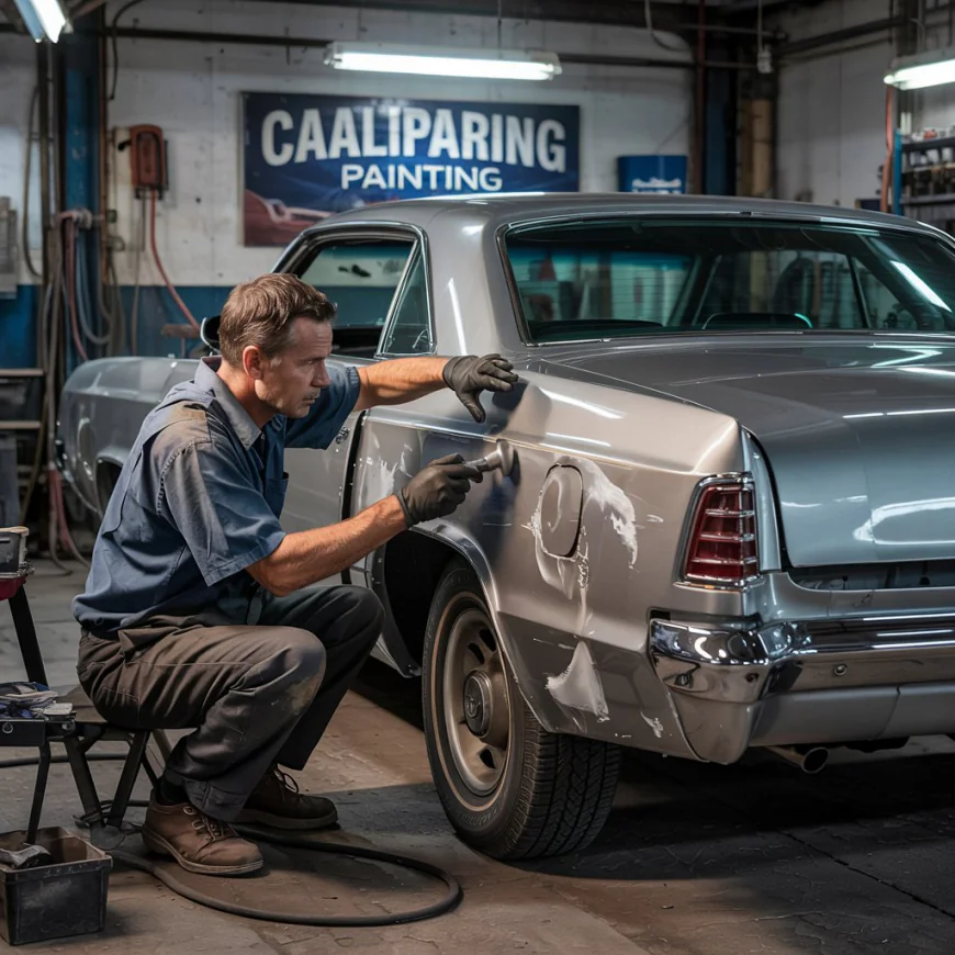 Understanding Car Repair and Maintenance: Keeping Your Vehicle Road-Ready