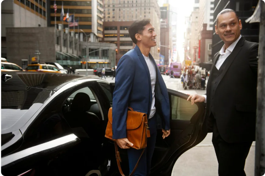 10 Travel Tips for Smooth Birmingham Airport Taxi Booking