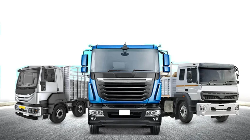 Tata 4 Wheeler, Tata 6 Wheeler & Tata 10 Wheeler Truck Price