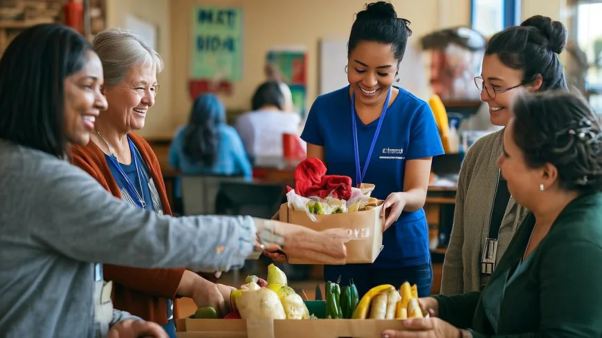 Donation Support for Widows – Help Vulnerable Women Rebuild Their Lives