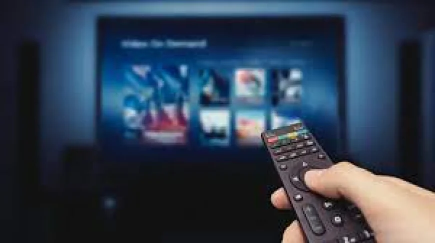 Stream Smart, Earn Smarter: Become a Crystal OTT IPTV Reseller Today