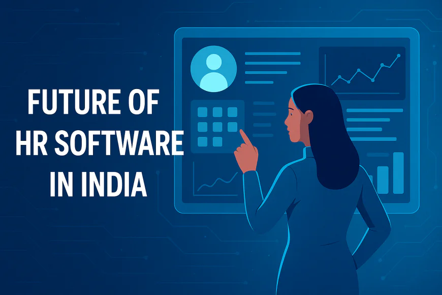 The Future of HR Software in India