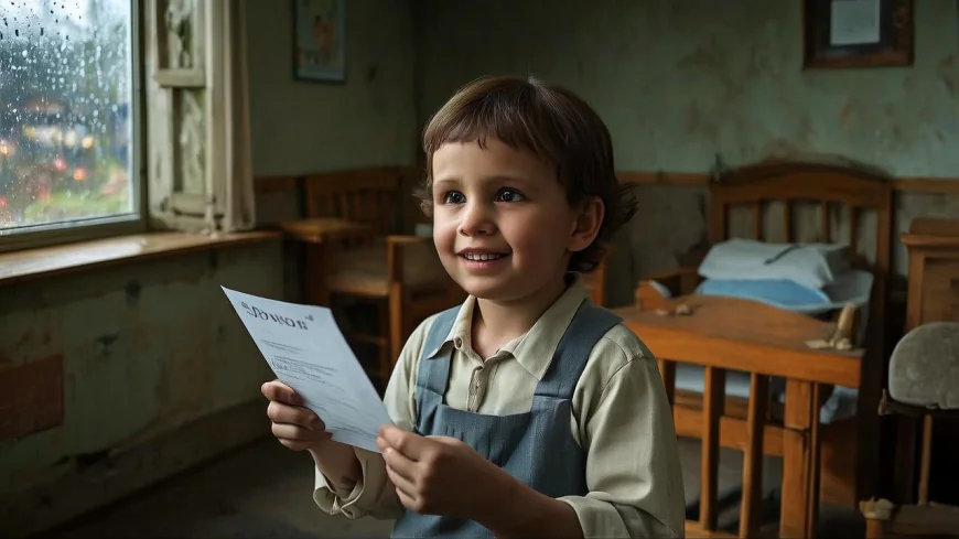 Orphan Sponsorship UK – Support a Child’s Future Today